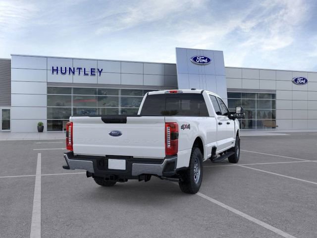 New 2026 Ford F350 XL w/ 360-Degree Camera Package image 8