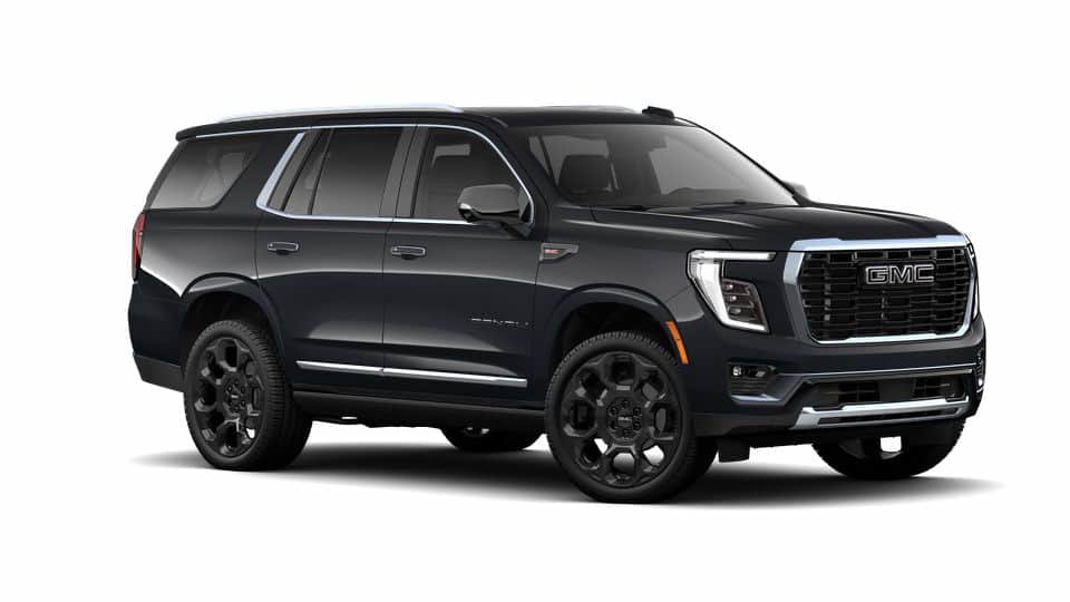 New 2027 GMC Yukon Denali w/ Denali Reserve Package AWD/4WD image 30
