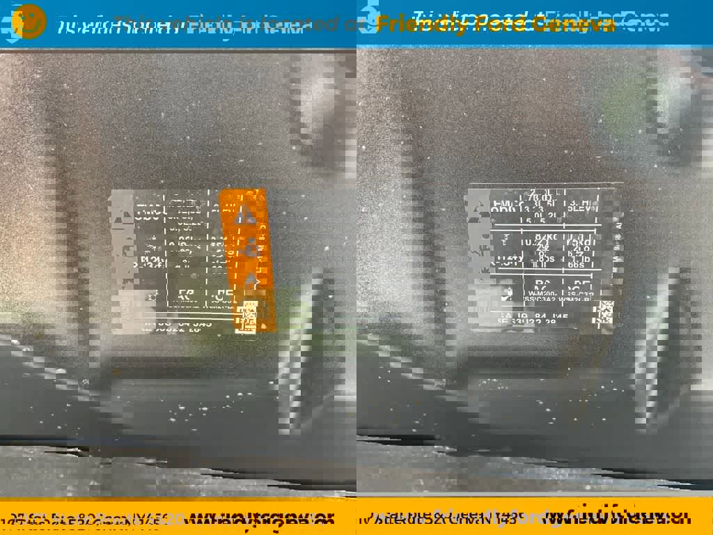 Used 2025 Ford F150 XLT w/ Equipment Group 302A MID image 62