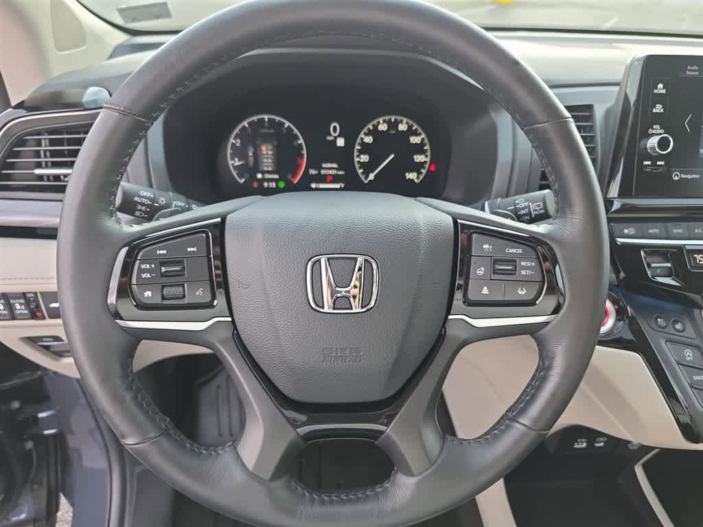 Used 2025 Honda Odyssey Elite image 20