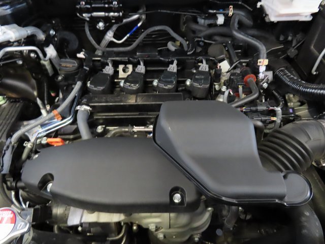 Used 2023 Honda CR-V EX-L image 37