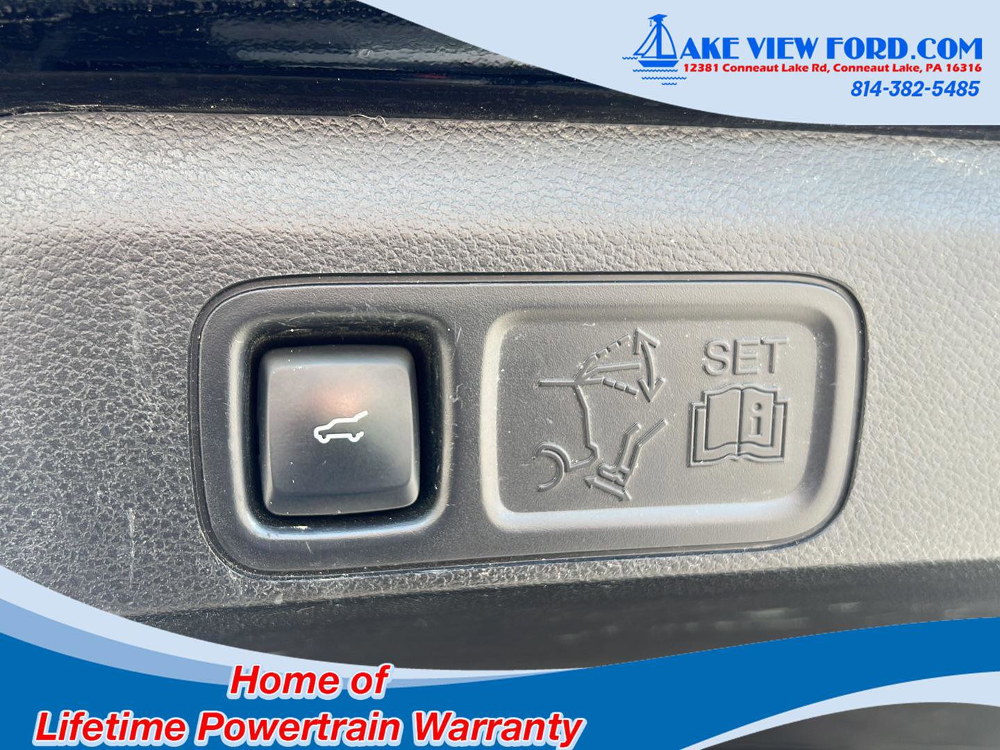 Used 2018 Ford Expedition Limited image 14