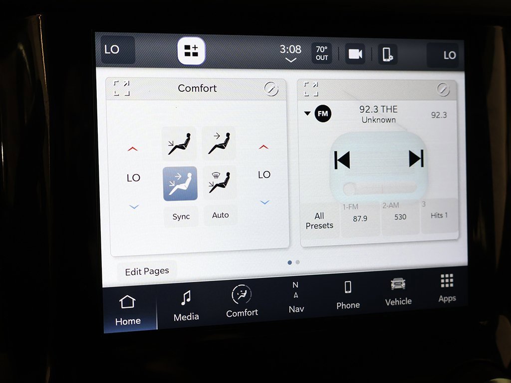 Used 2024 RAM 3500 Tradesman w/ Safety Group image 45