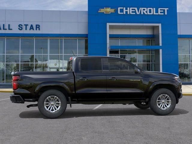 New 2026 Chevrolet Colorado LT w/ LT Convenience Package image 7