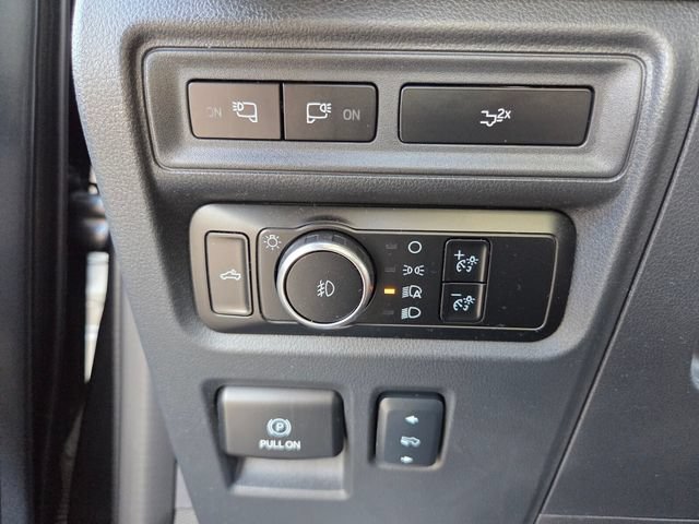 Used 2024 Ford F150 XLT w/ Equipment Group 303A High RWD image 22