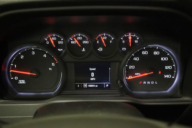 Used 2023 GMC Sierra 2500 Pro w/ Gooseneck/5TH Wheel Package image 16