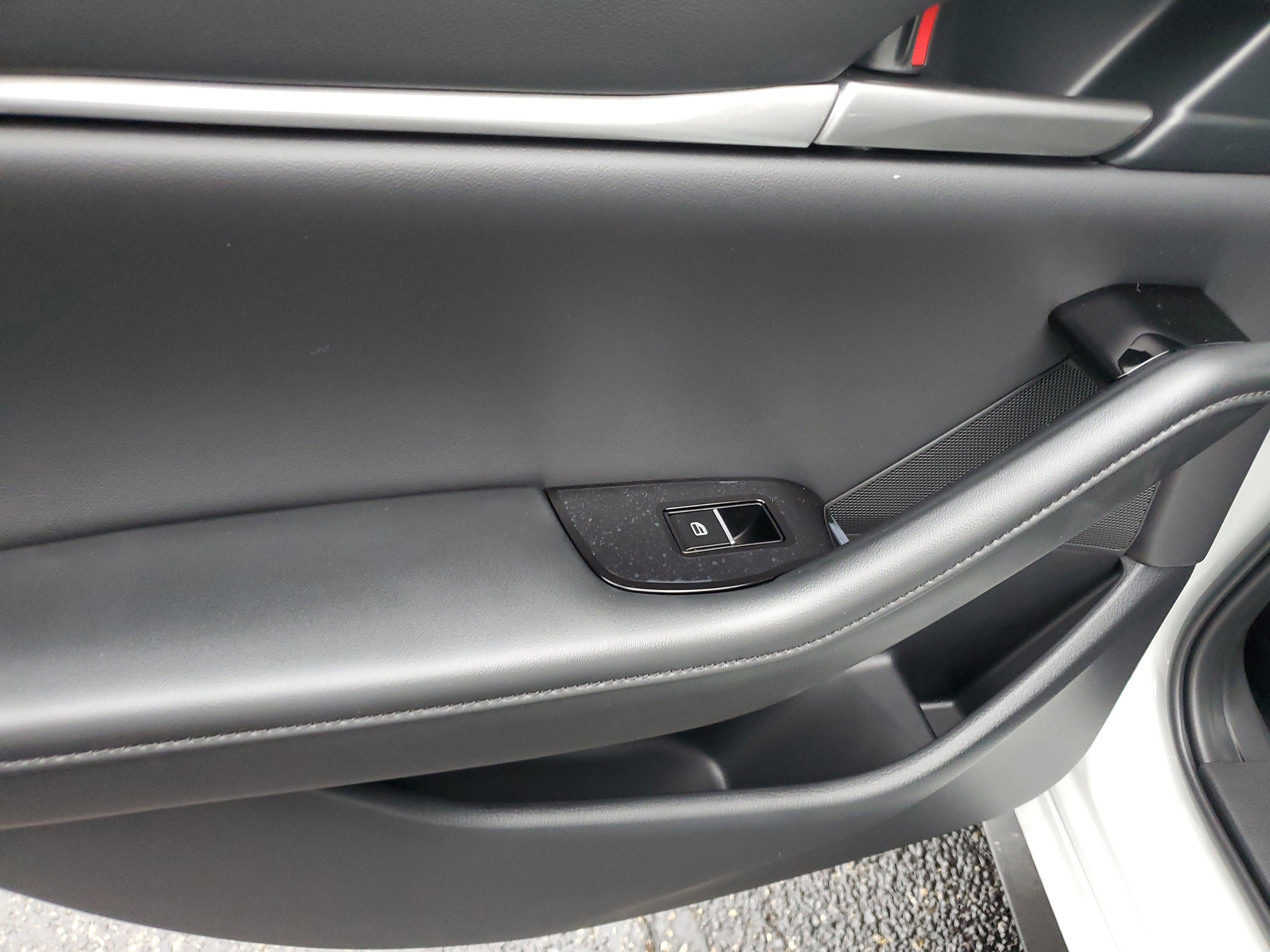 New 2026 MAZDA MAZDA3 s Sport image 15