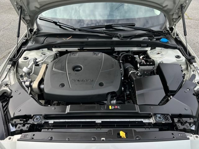 Used 2021 Volvo S60 T5 Inscription AWD/4WD image 45