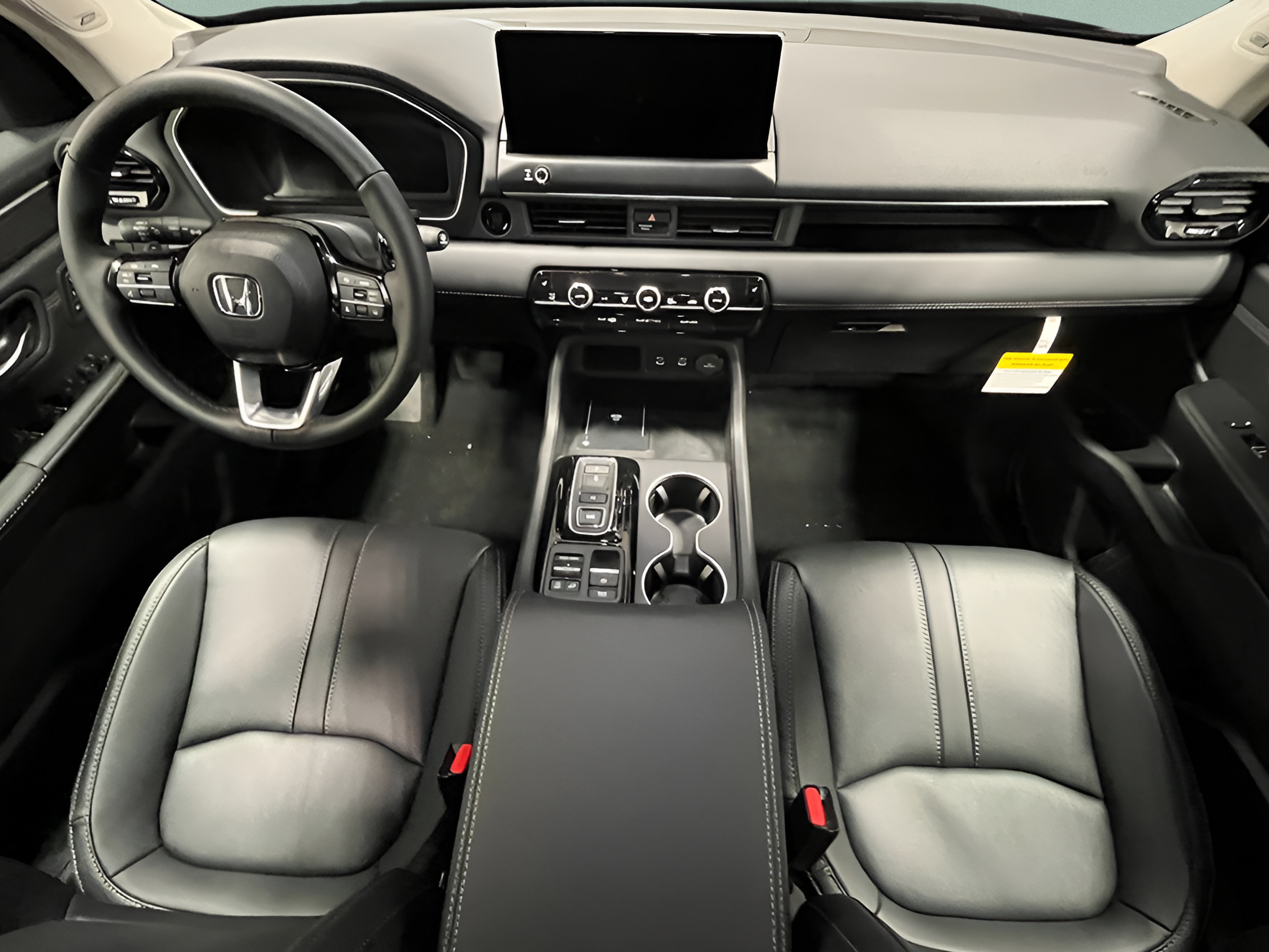 New 2026 Honda Pilot Touring image 14