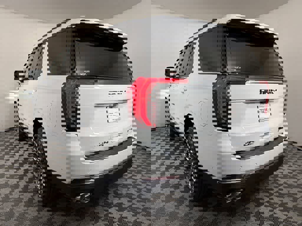 New 2026 GMC Yukon Denali Ultimate image 4