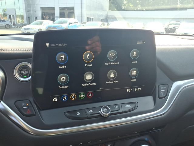 Used 2023 Chevrolet Blazer LT w/ Convenience Package AWD/4WD image 19