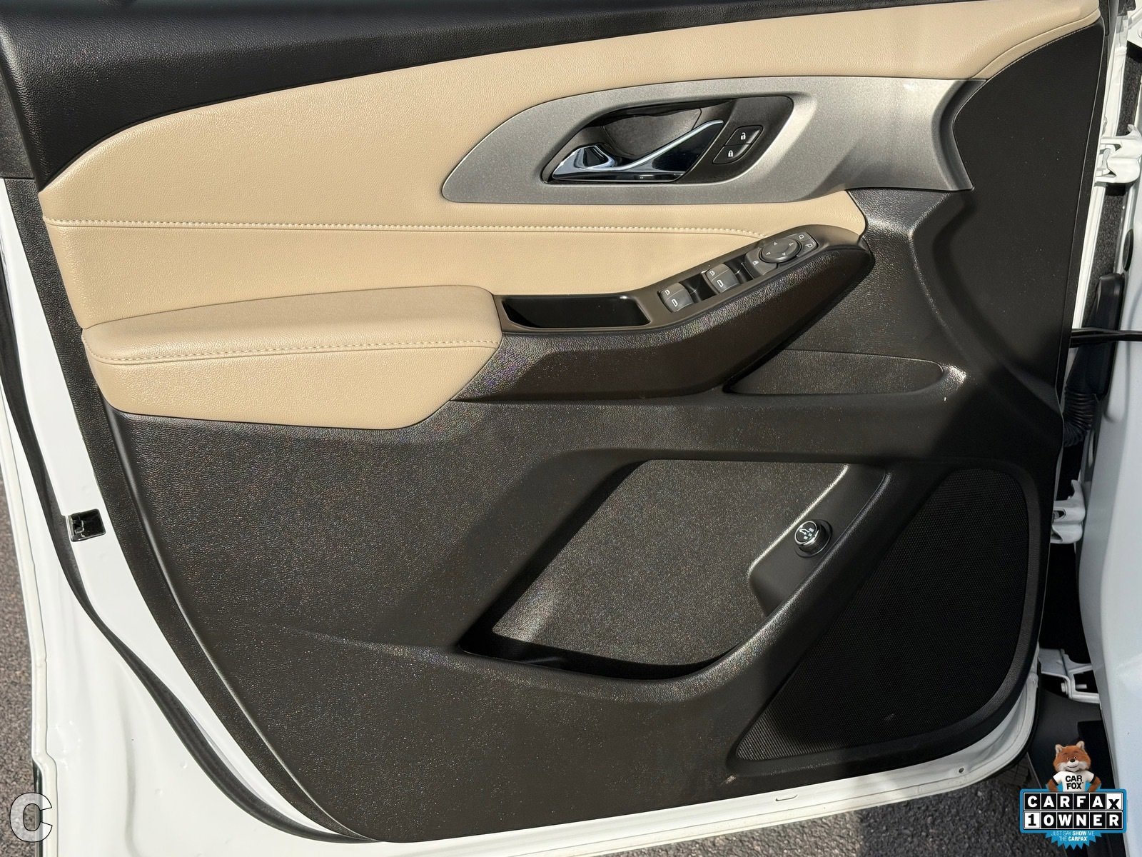 Certified 2023 Chevrolet Traverse LT image 15