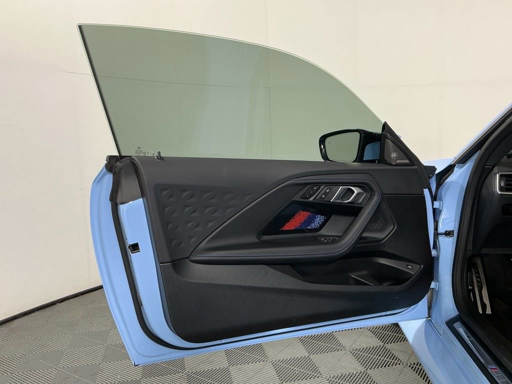 Certified 2024 BMW M2 w/ Lighting Package image 18