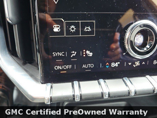 Certified 2025 GMC Acadia Elevation image 25