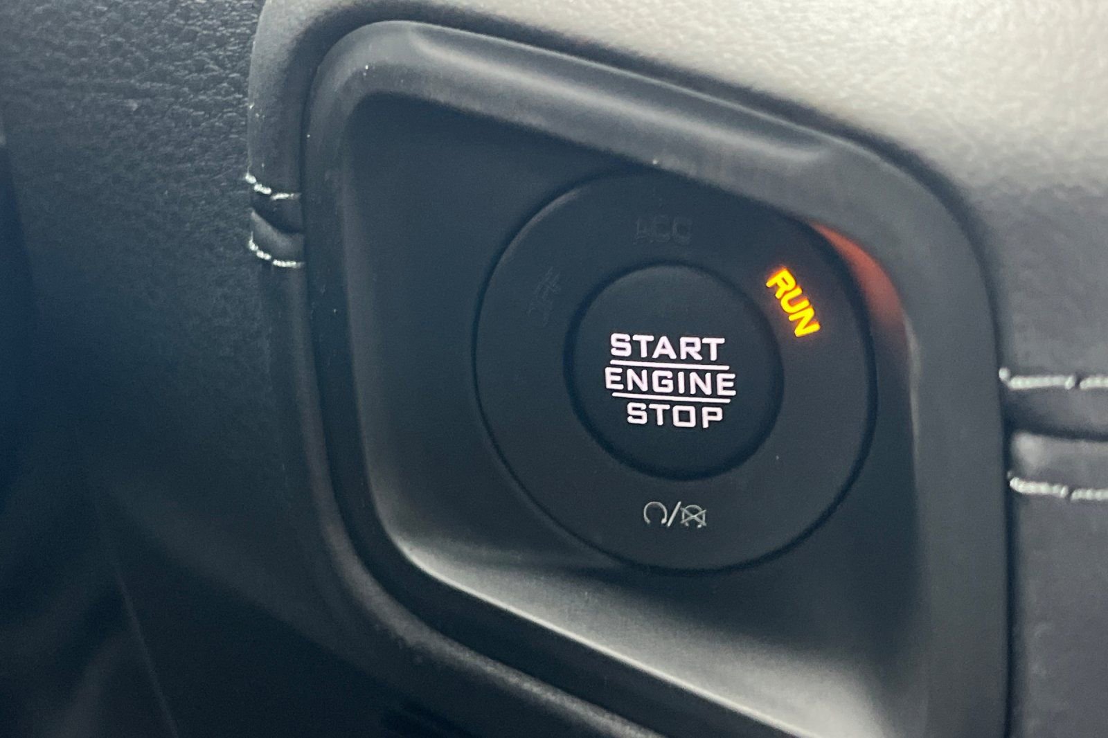 New 2026 Jeep Wrangler Sahara w/ Safety Group image 22