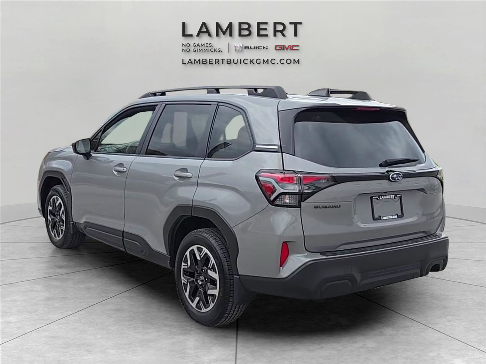 Used 2025 Subaru Forester Premium w/ Convenience Package #1 image 7