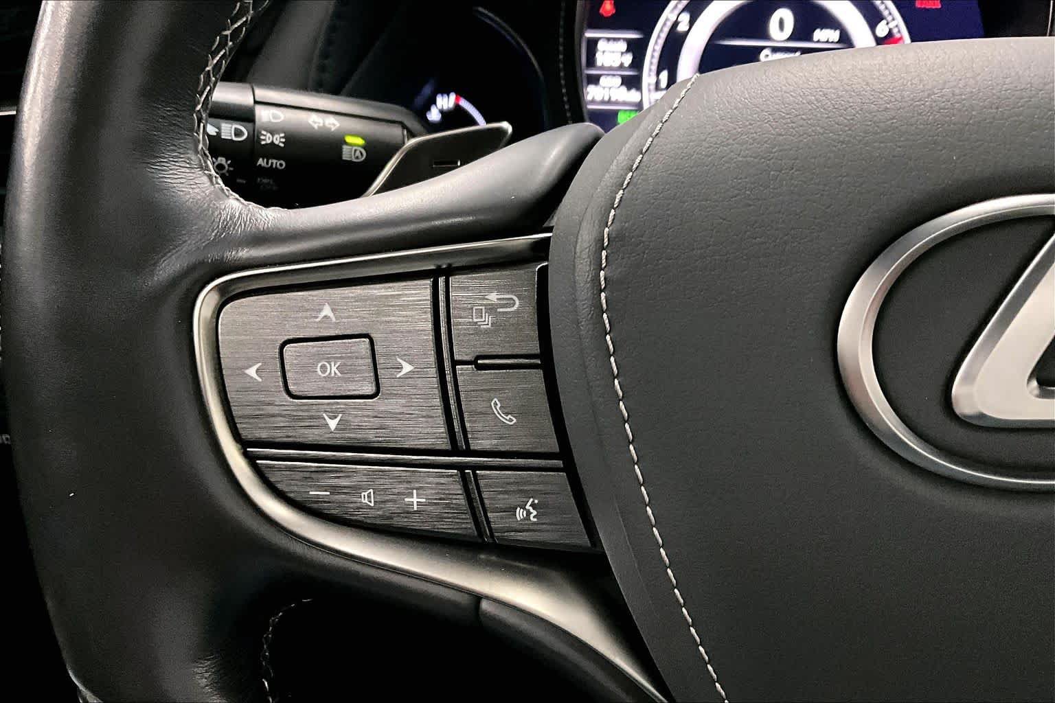 Used 2018 Lexus LS 500 w/ Luxury Package RWD image 23