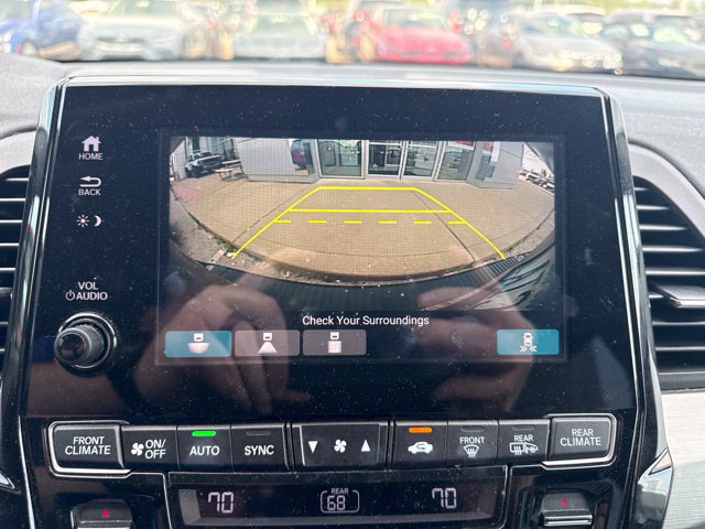 Used 2018 Honda Odyssey EX-L image 17