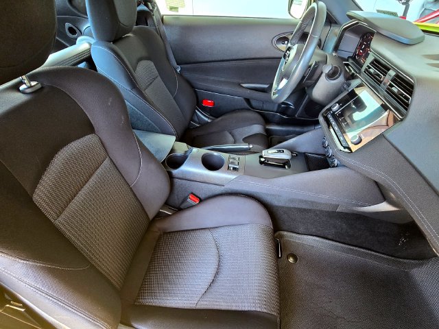 Used 2024 Nissan Z Sport w/ Floor Mat Package RWD image 10