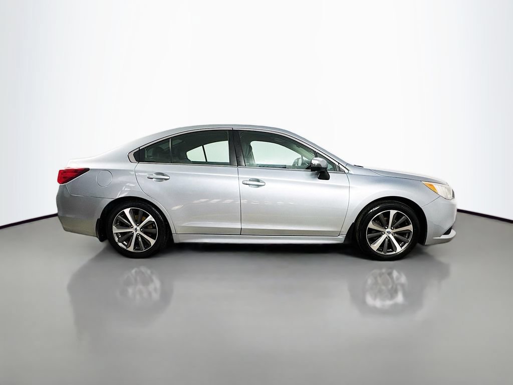 Used 2016 Subaru Legacy 2.5i Limited w/ Popular Package #4 AWD/4WD image 9