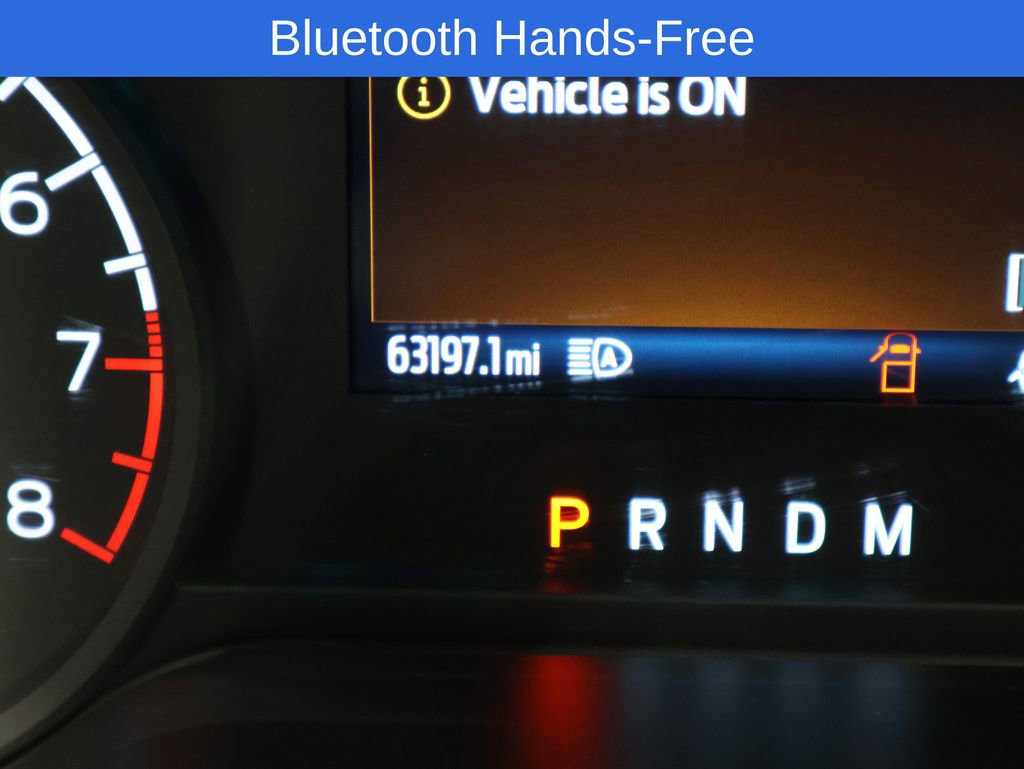 Used 2022 Ford F150 XLT image 4