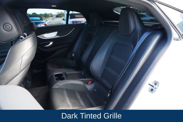 Used 2022 Mercedes-Benz AMG GT 53 image 18