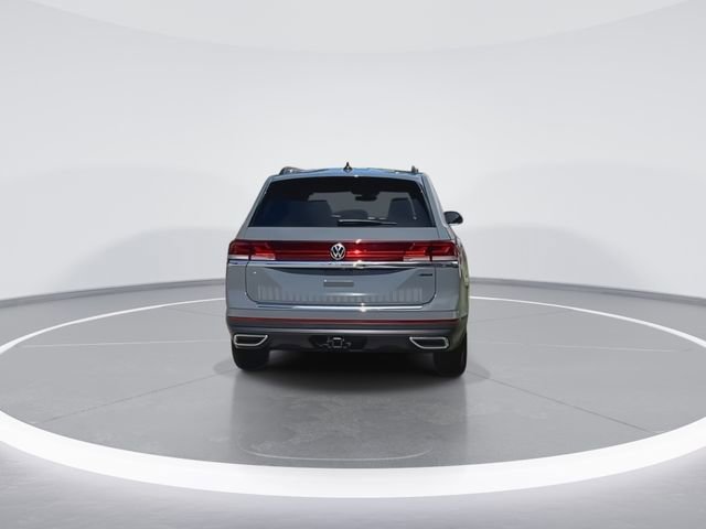 New 2026 Volkswagen Atlas SE image 7