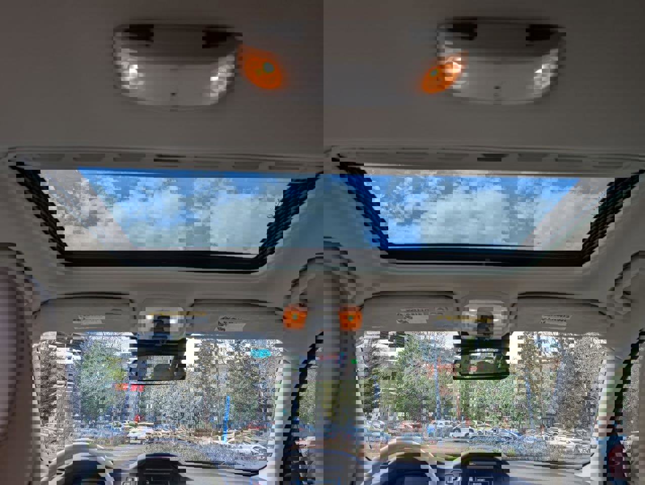 Used 2012 Volvo XC70 T6 Platinum image 14