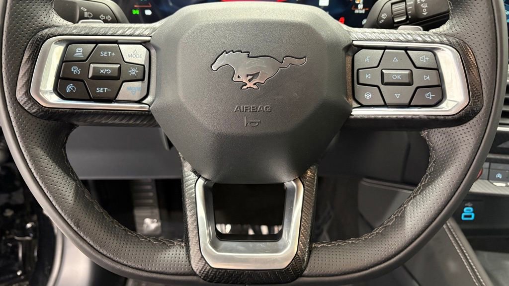 New 2026 Ford Mustang GT Premium RWD image 24