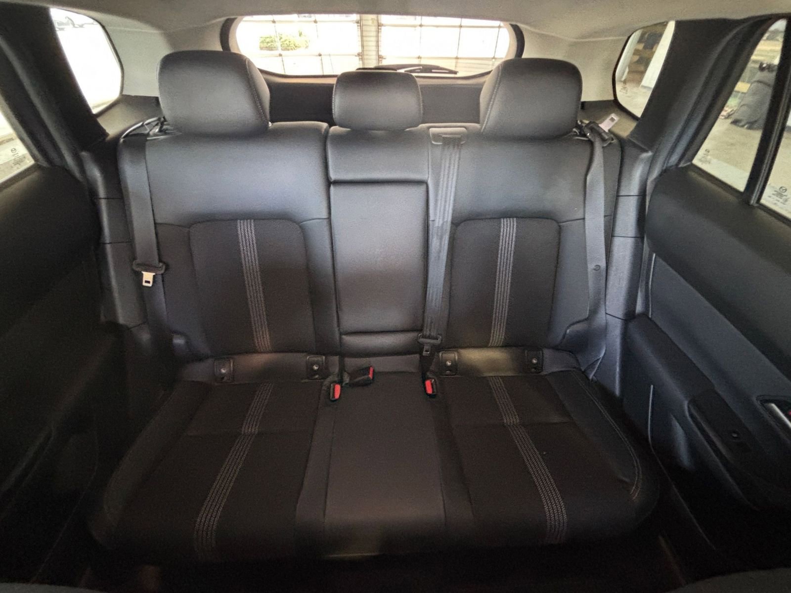 Used 2025 MAZDA CX-50 AWD 2.5 S w/ Preferred Package image 38