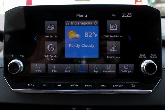 Used 2022 Mitsubishi Outlander SE image 24
