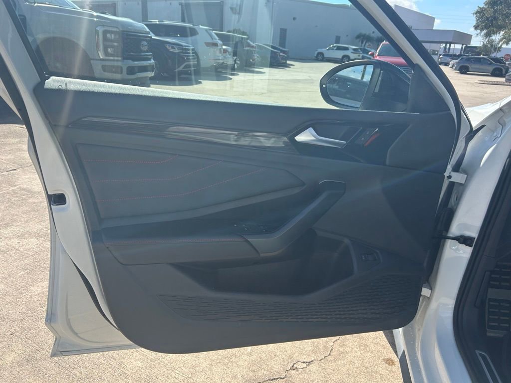 Used 2023 Volkswagen Jetta GLI Autobahn w/ GLI Black Package image 49