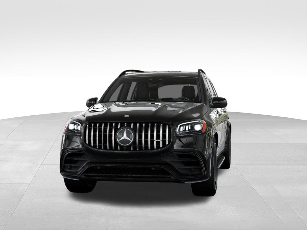 New 2026 Mercedes-Benz GLS 63 AMG 4MATIC image 42