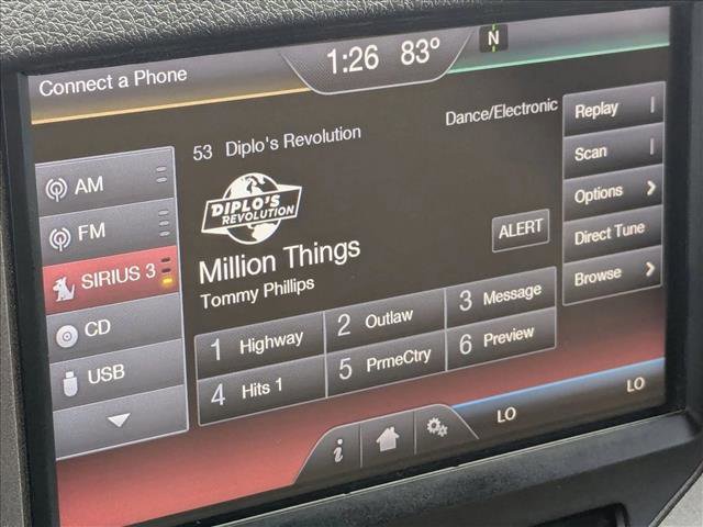 Used 2015 Ford F350 Lariat w/ Chrome Package image 15