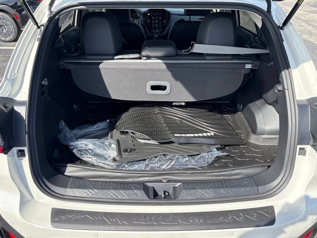 New 2026 Subaru Crosstrek 2.5i Limited AWD/4WD image 23