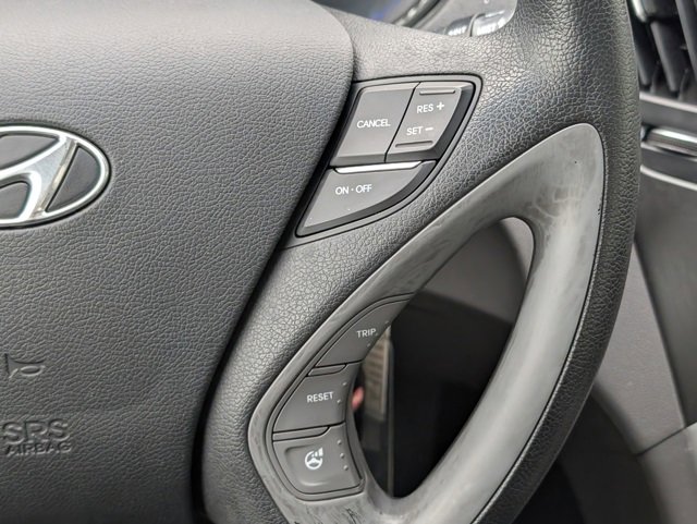 Used 2014 Hyundai Sonata GLS w/ Popular Equipment Group 2 image 22