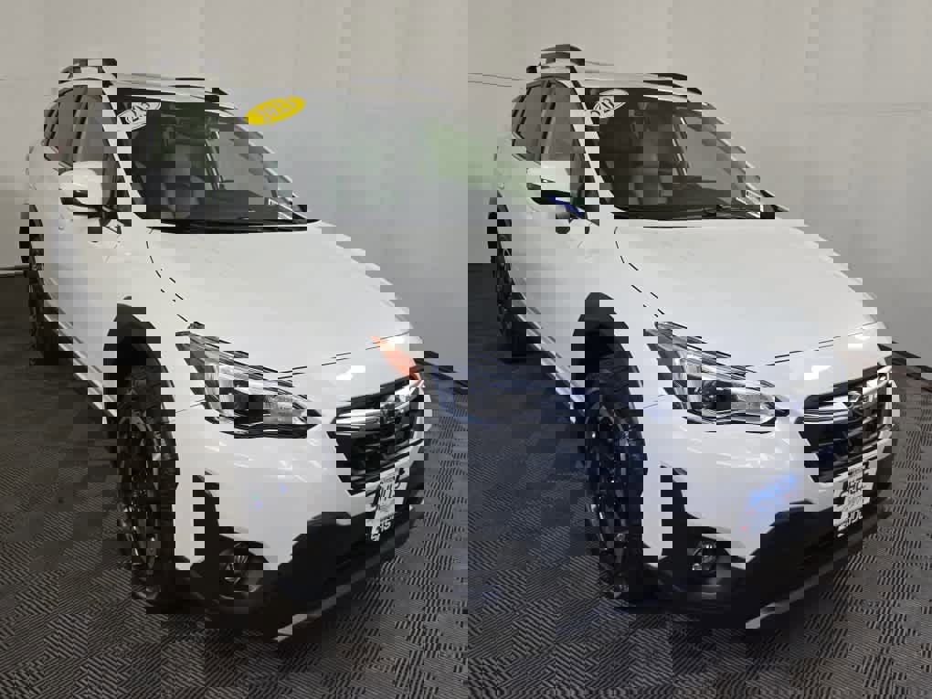 Certified 2023 Subaru Crosstrek 2.5i Limited image 4