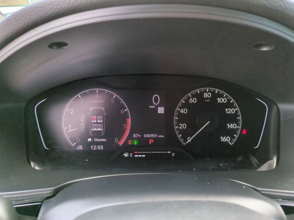 Used 2022 Honda Civic EX image 36