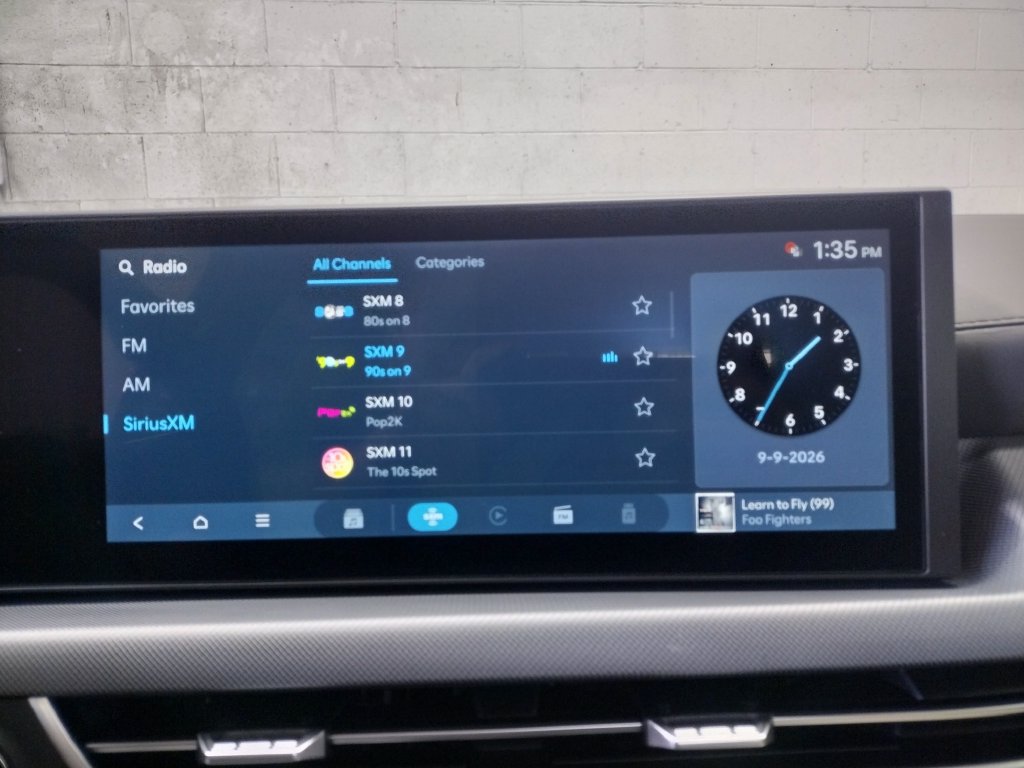 New 2026 Hyundai Sonata SEL AWD/4WD image 25