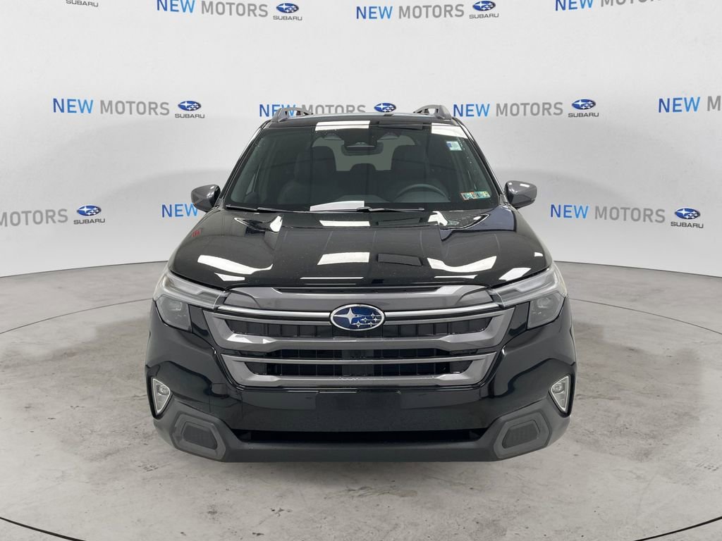 New 2026 Subaru Forester Limited image 7