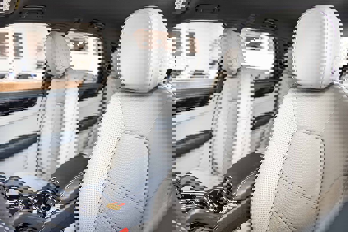 Used 2021 Porsche Cayenne E-Hybrid image 20