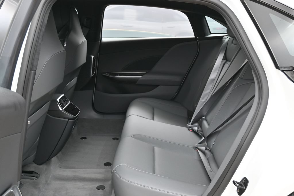 Used 2023 Lucid Air Pure AWD/4WD image 43
