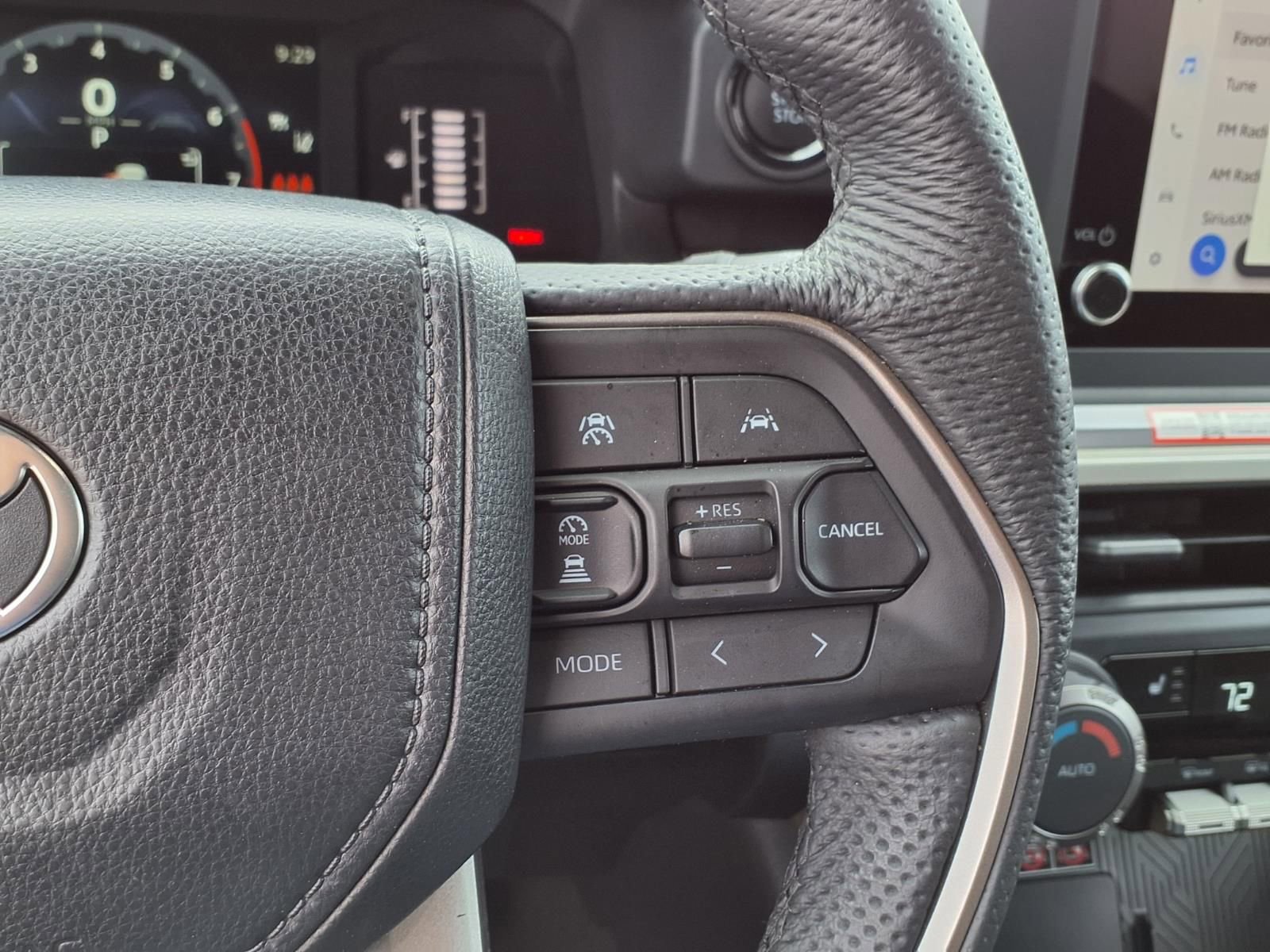 Certified 2025 Toyota Tacoma SR5 w/ SR5 Upgrade Package image 24