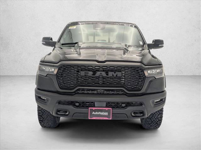 New 2026 RAM 1500 Rebel w/ G/T Package image 5