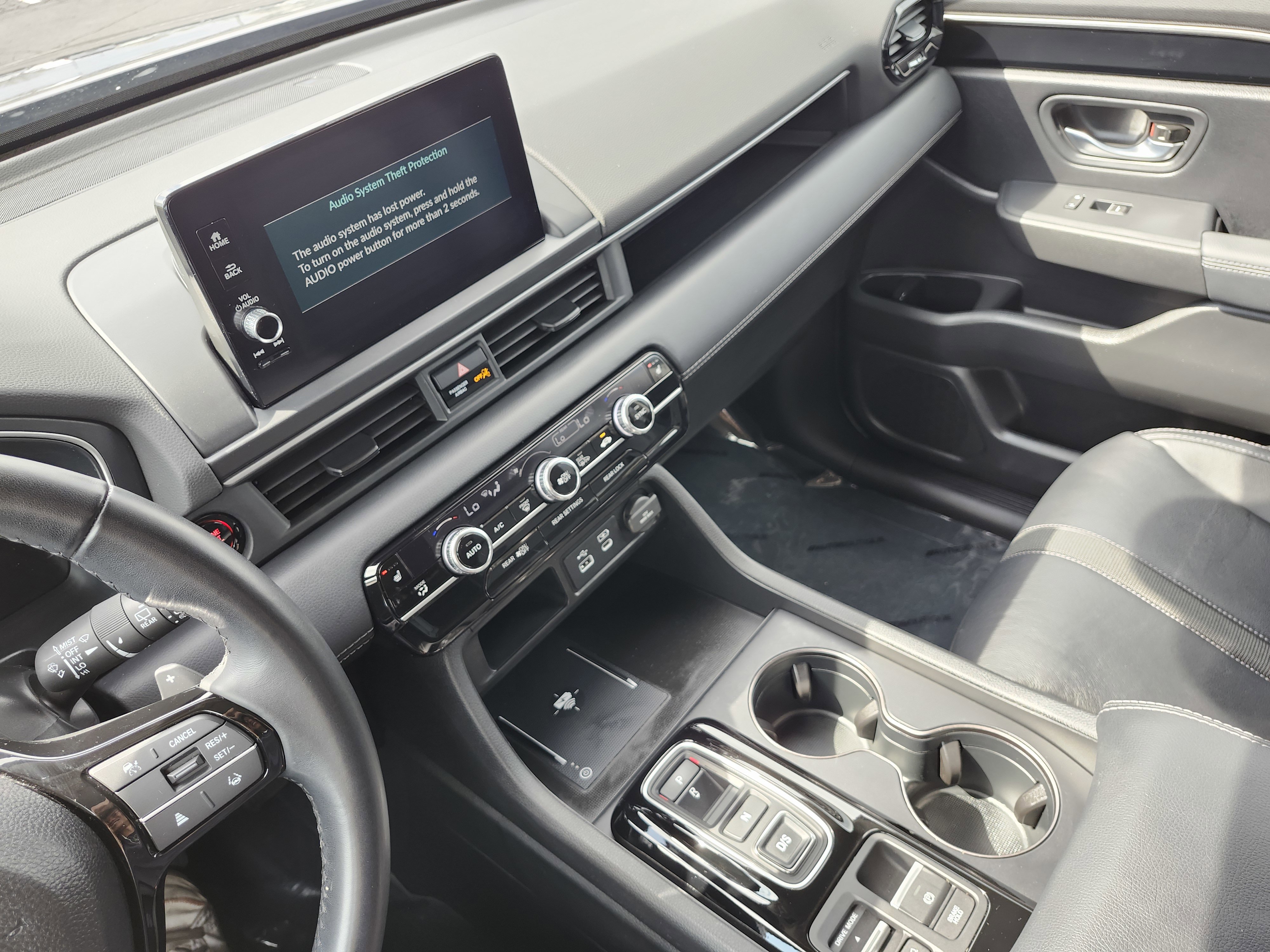 Used 2023 Honda Pilot EX-L image 33