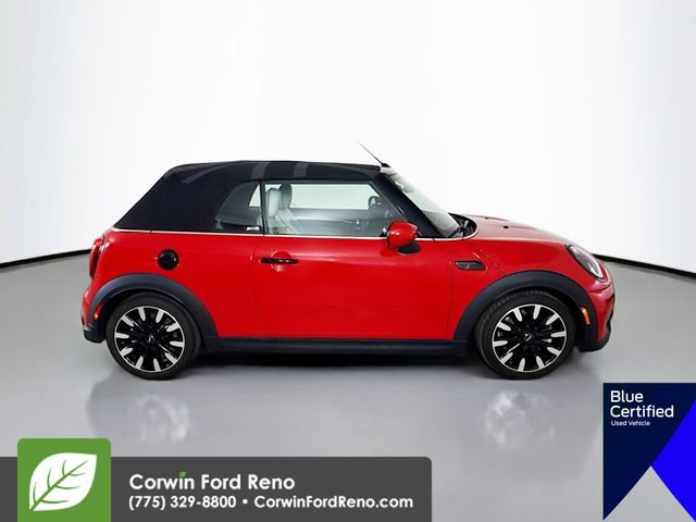 Used 2022 MINI Cooper S FWD image 11