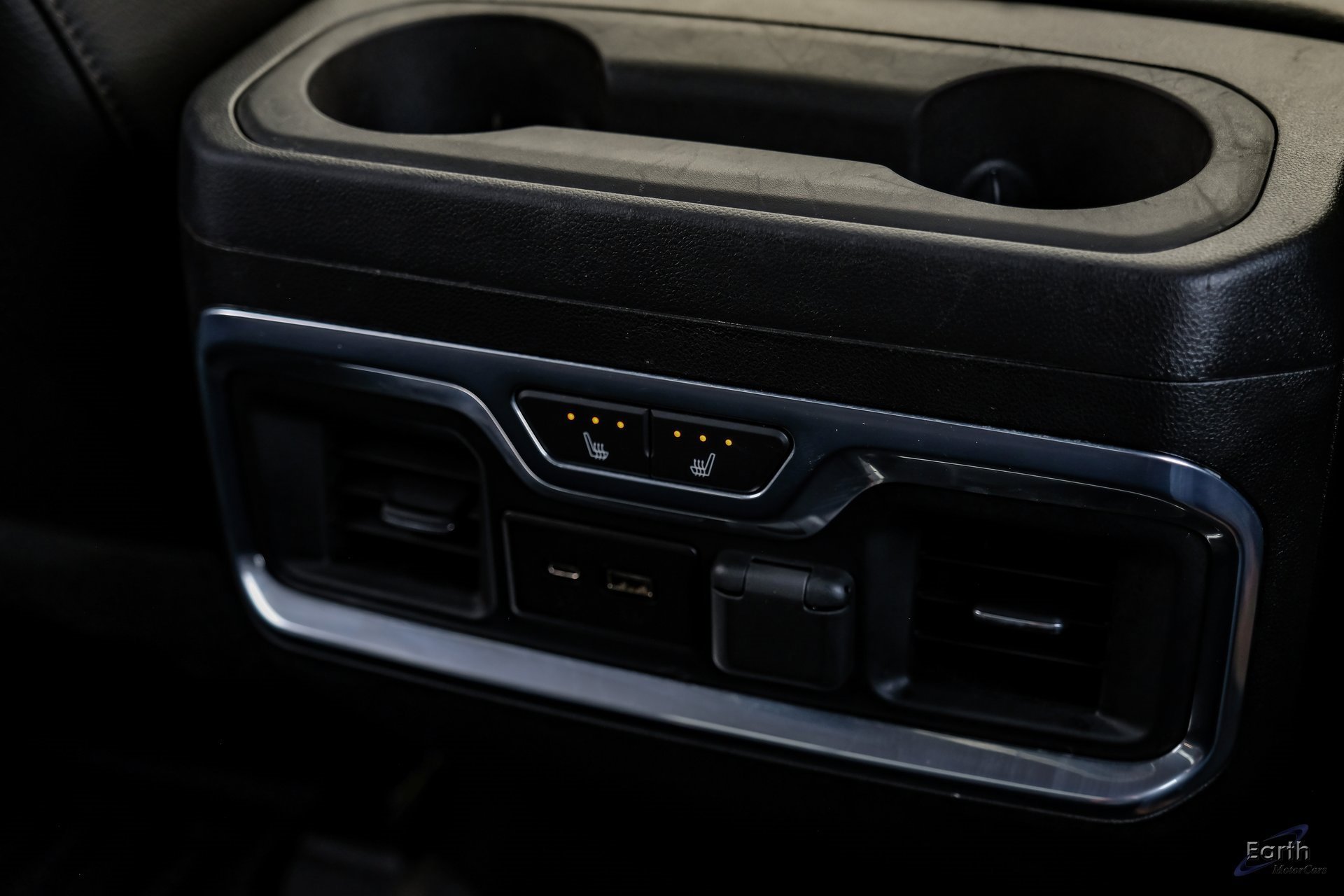 Used 2022 GMC Sierra 3500 Denali w/ Technology Package image 76