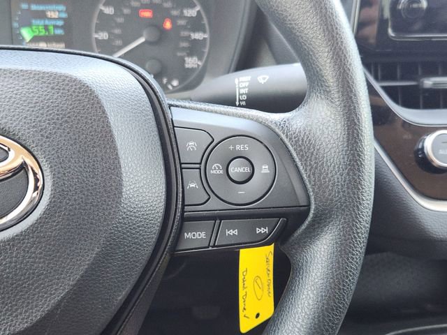 Used 2024 Toyota Corolla LE image 28