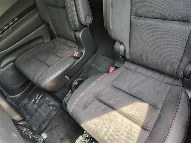 New 2026 Dodge Durango GT image 30