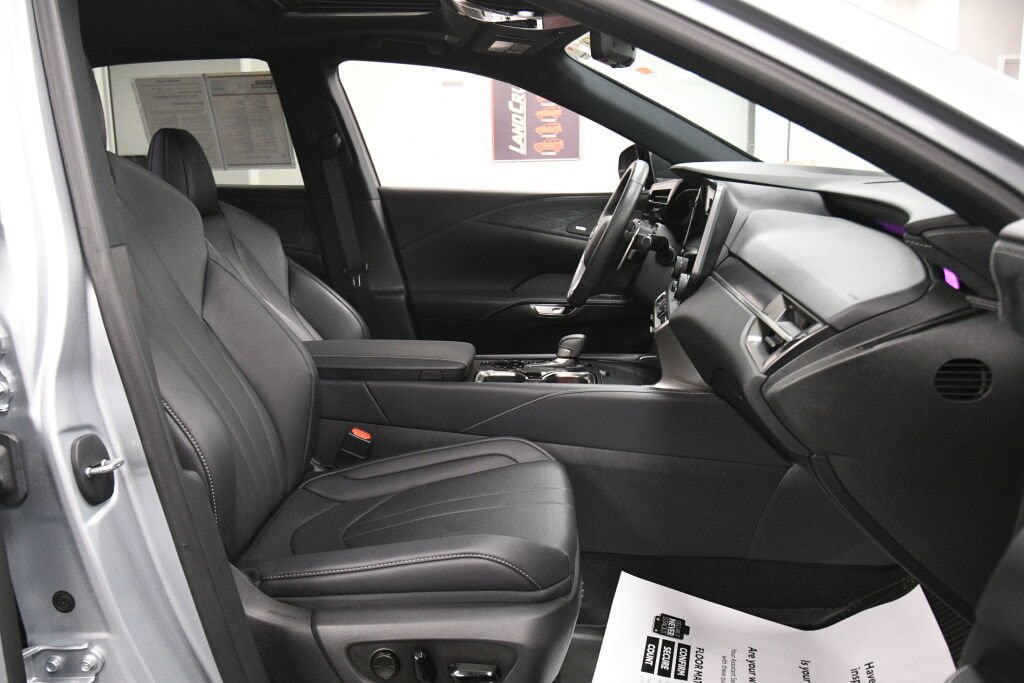 Used 2024 Lexus RX 350 F Sport w/ Convenience Package AWD/4WD image 29